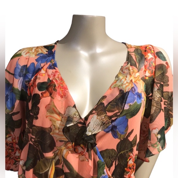 Dress - Picture 3 of 5